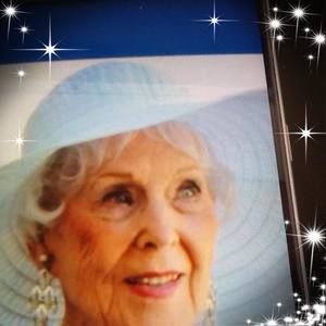 Meet your Posher, Julie